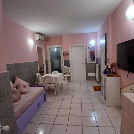 Ferienwohnung Eur Turismo Rom Exterior foto