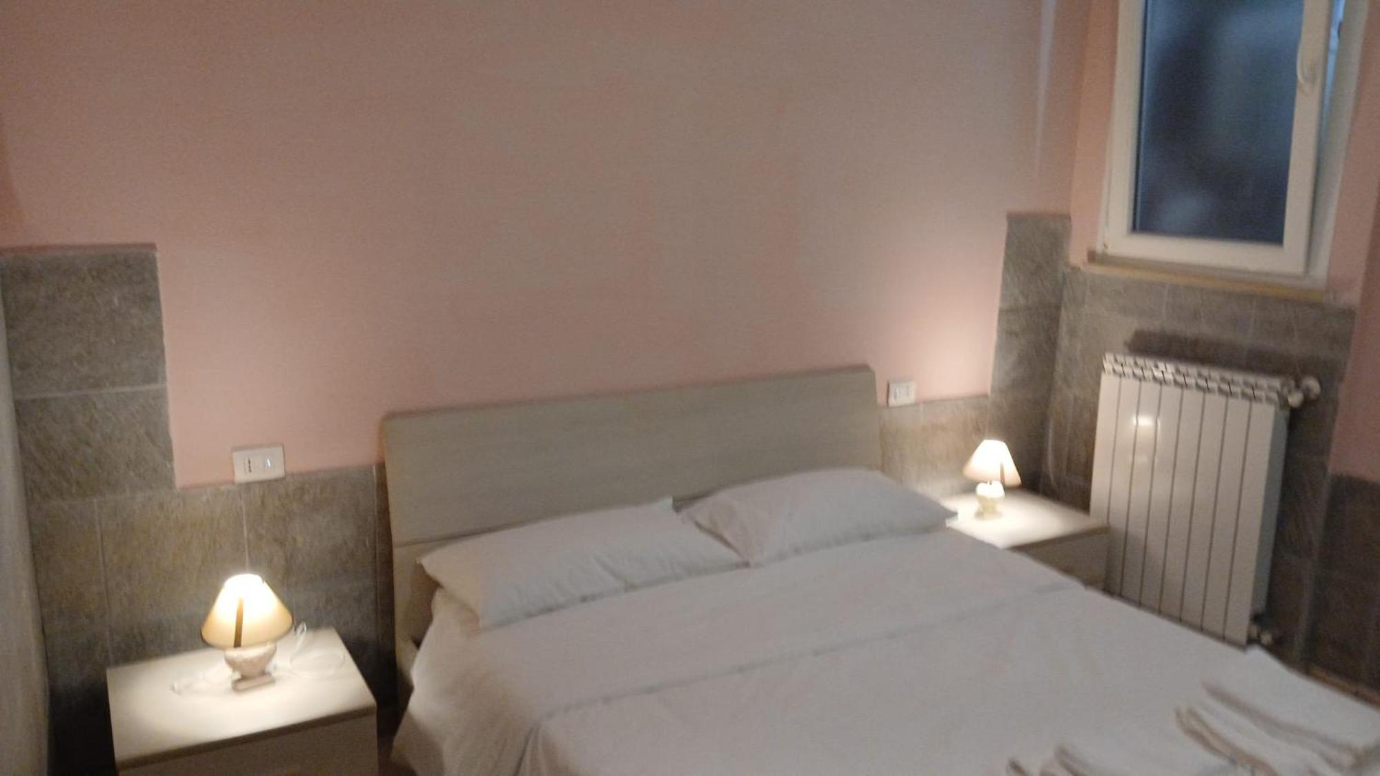 Ferienwohnung Eur Turismo Rom Exterior foto