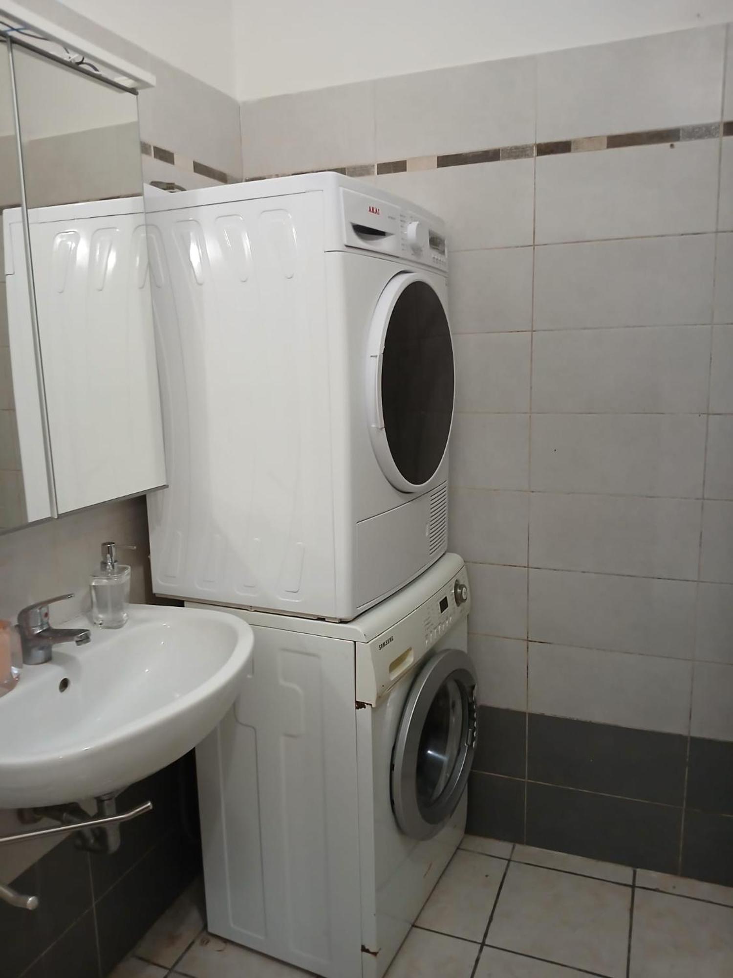 Ferienwohnung Eur Turismo Rom Exterior foto